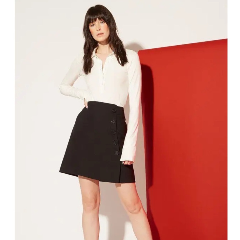 Misha Nonoo Austen Skirt